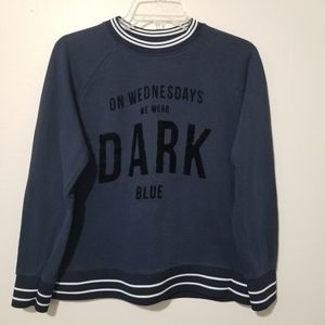 Pull & Bear Crew Neck Pullover Knitwear Medium